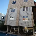 Otel Guenduez