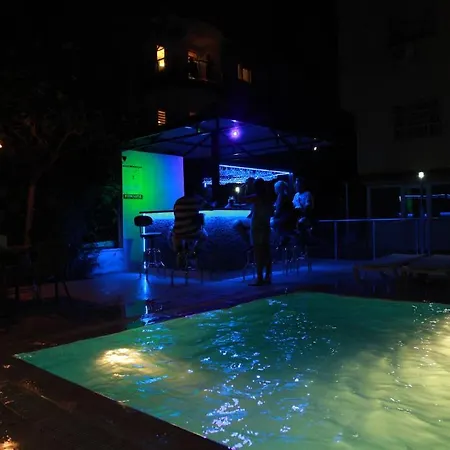 Otel Guenduez *