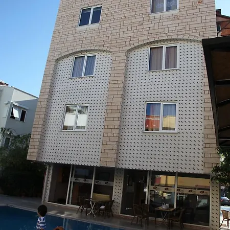 Otel Guenduez