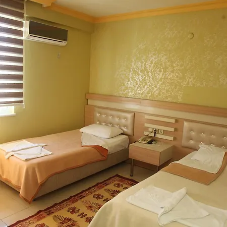 Otel Guenduez *