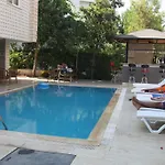 Otel Guenduez