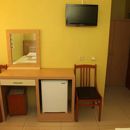 Hotel Otel Guenduez *