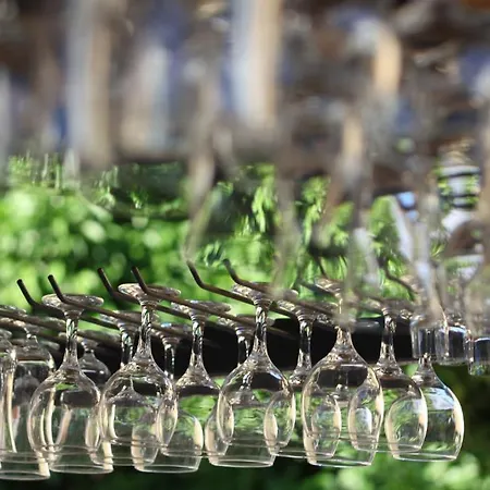 Otel Guenduez Αττάλεια