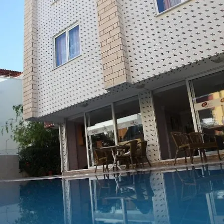 Hotel Otel Guenduez *