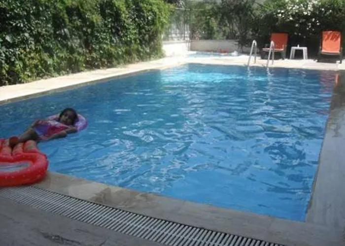 Otel Guenduez * Αττάλεια