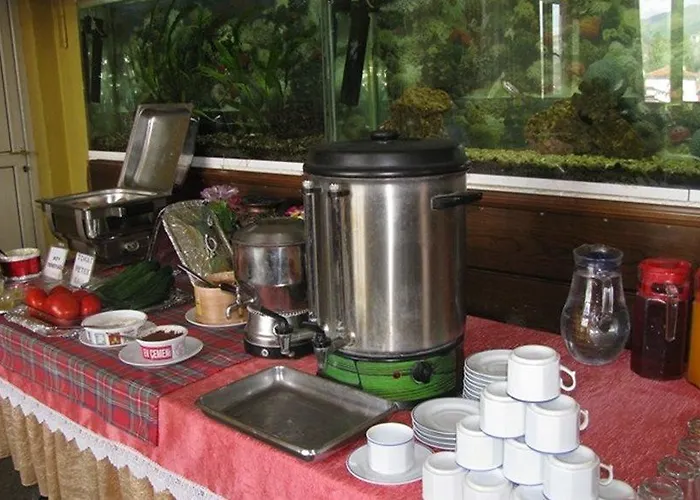 Ξενοδοχείο Otel Guenduez *