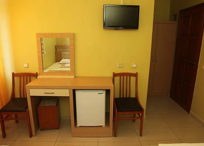 Ξενοδοχείο Otel Guenduez *