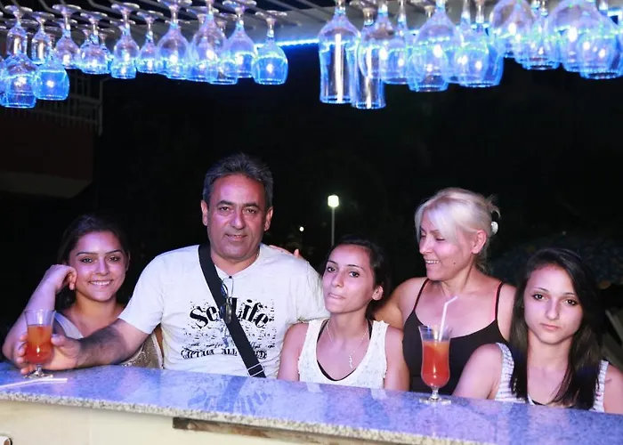 Otel Guenduez * Αττάλεια