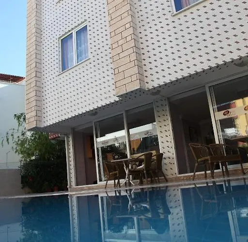 Ξενοδοχείο Otel Guenduez *