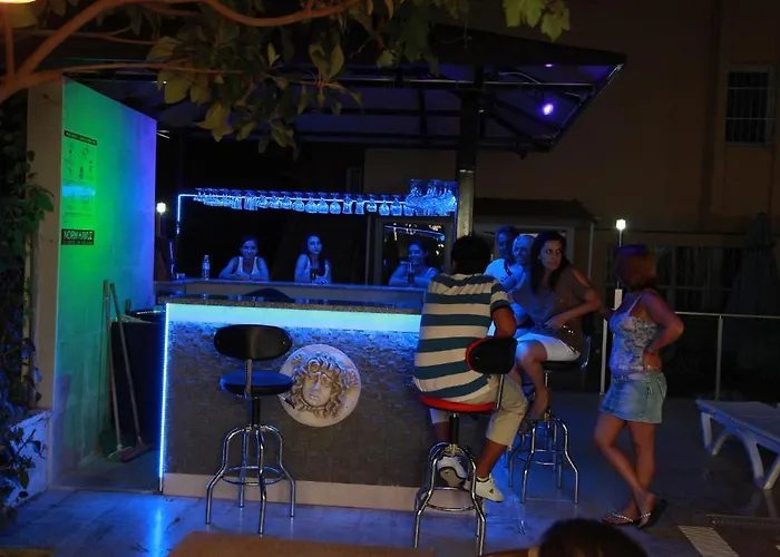 Otel Guenduez * Αττάλεια