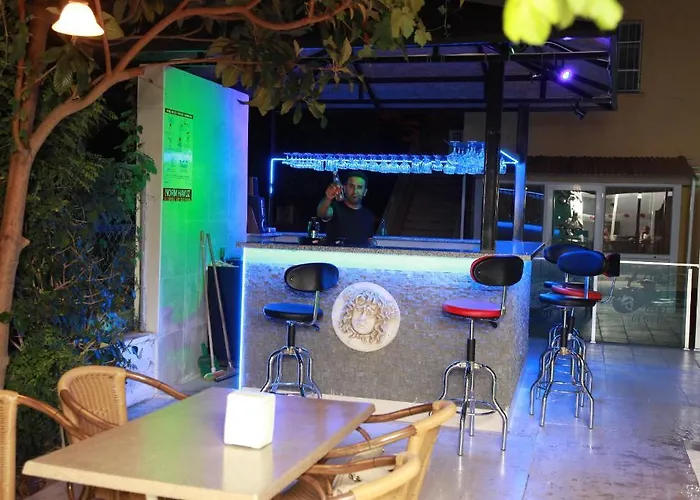 Ξενοδοχείο Otel Guenduez *