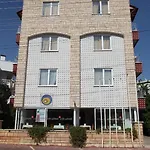 Otel Guenduez Szálloda