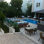 Otel Guenduez Antalya