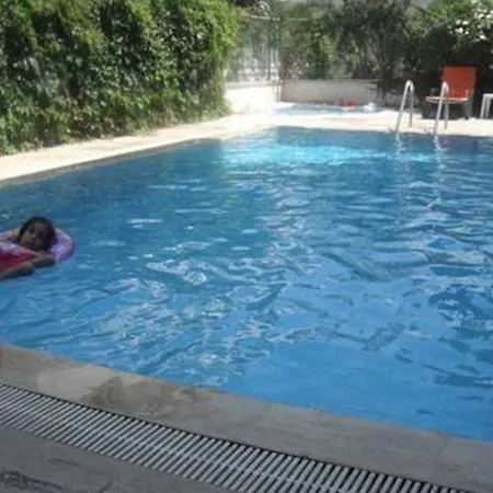 Otel Guenduez * Antália