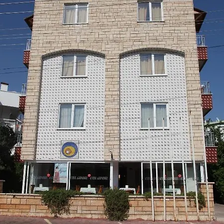 Otel Guenduez Hotel