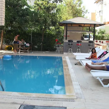 Otel Guenduez *