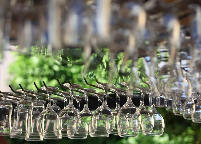 Otel Guenduez アンタルヤ