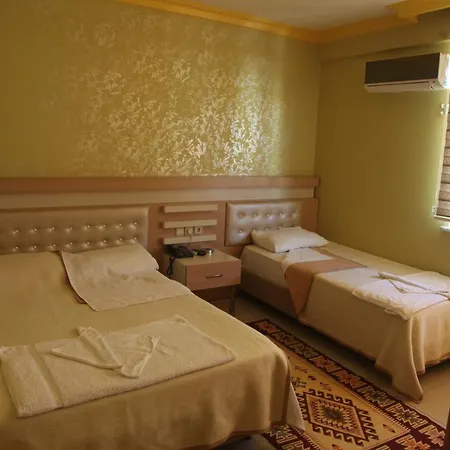 Otel Guenduez Hotel Antalya