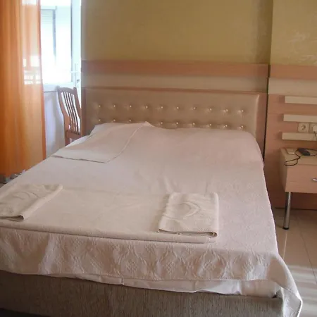 Otel Guenduez