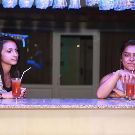 Szálloda Otel Guenduez