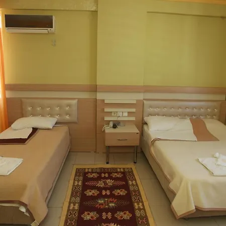 Otel Guenduez